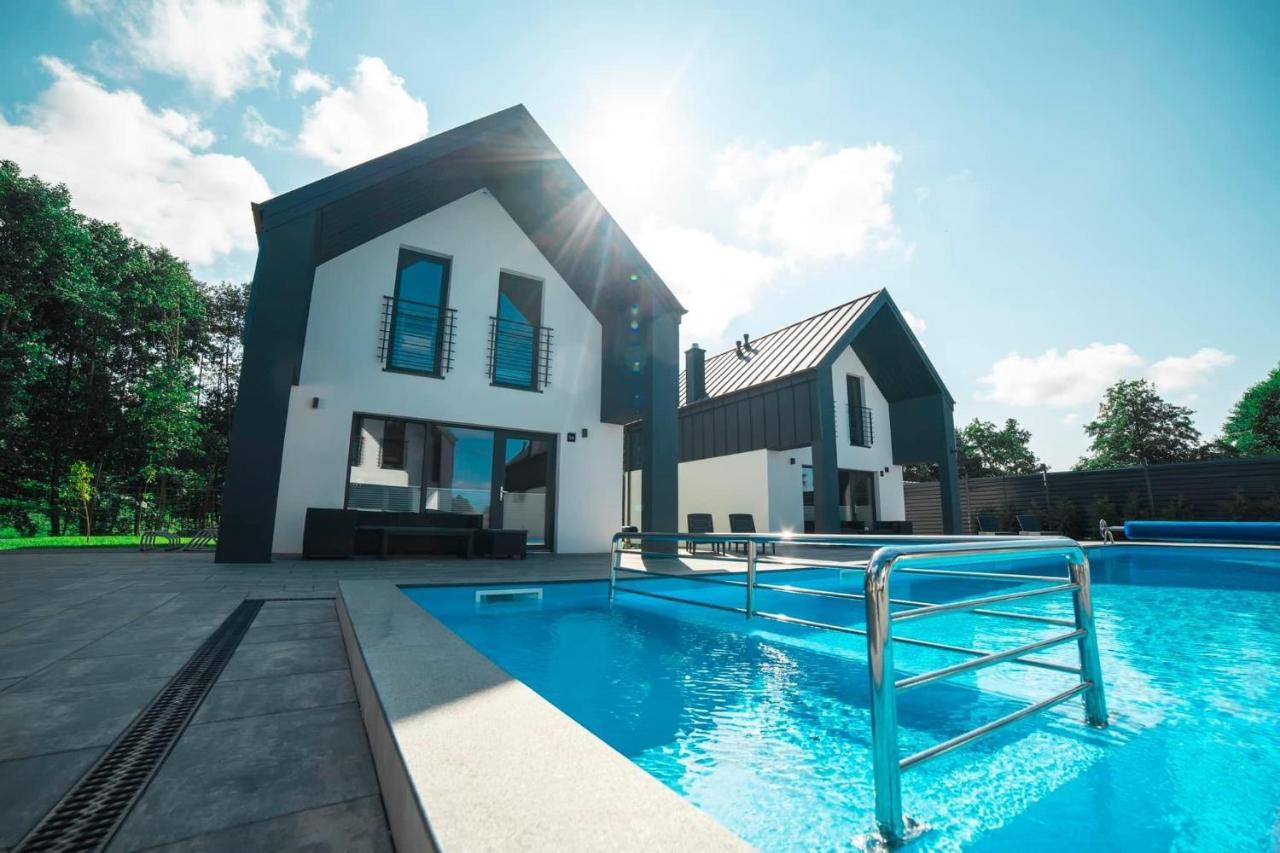 Lodge Baltic-sand