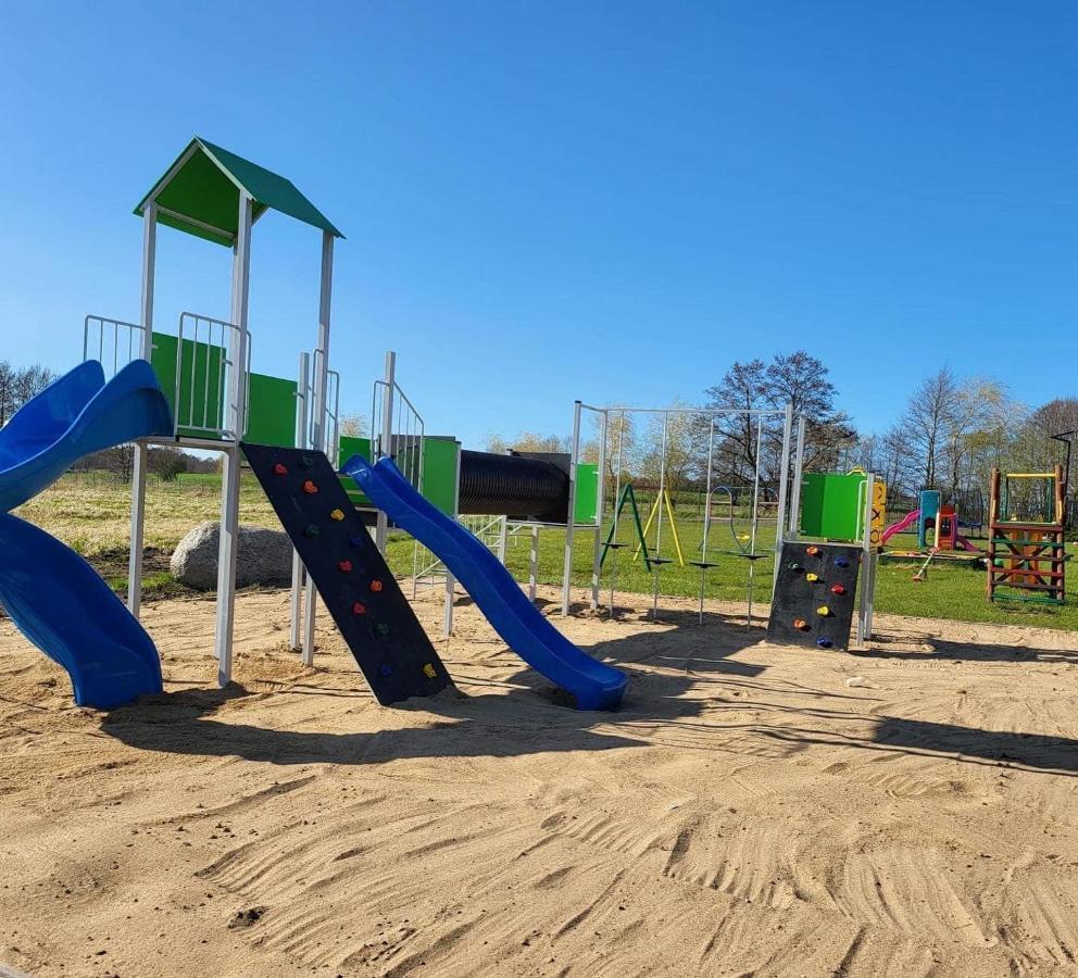 Baltic-sand Slajszewo