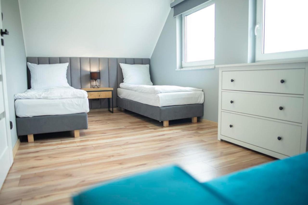 Baltic-sand Lodge *