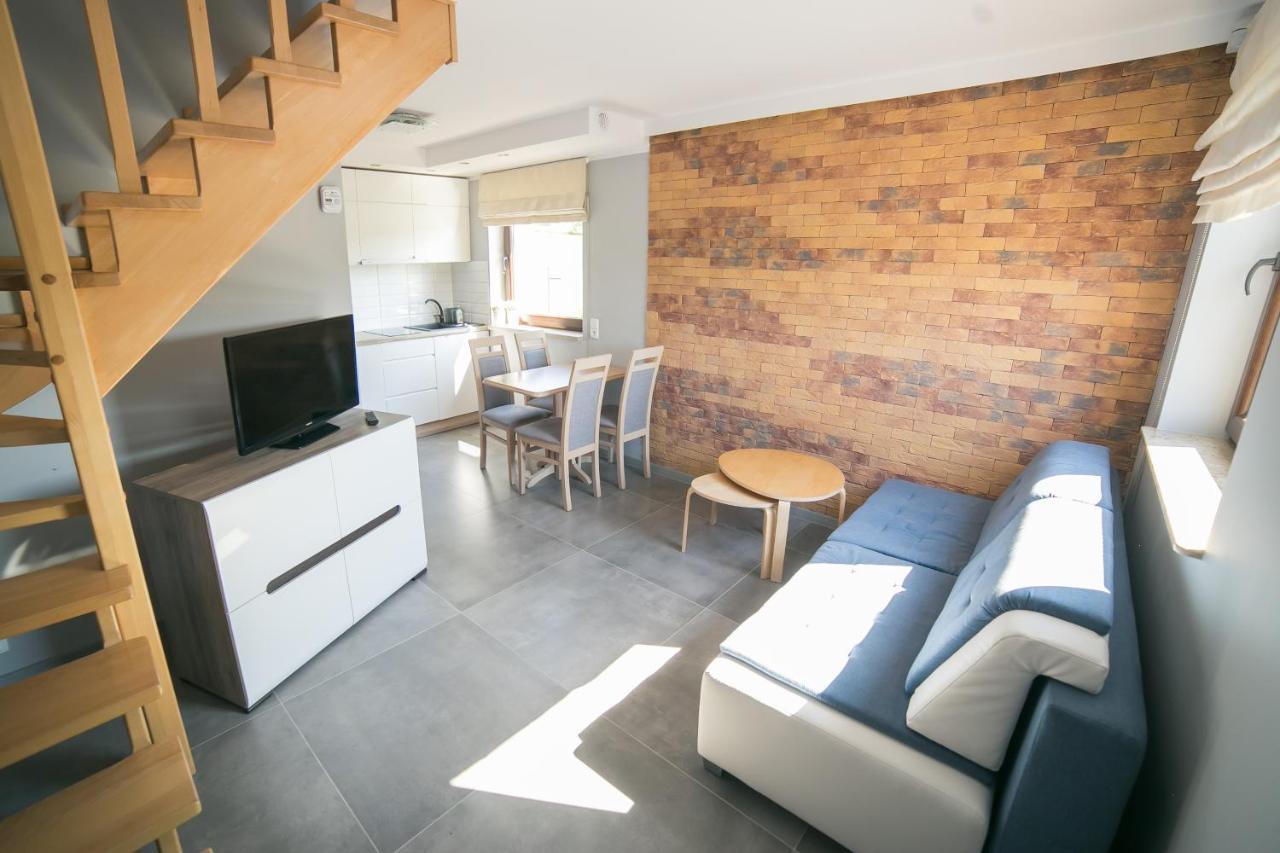 Lodge Baltic-sand