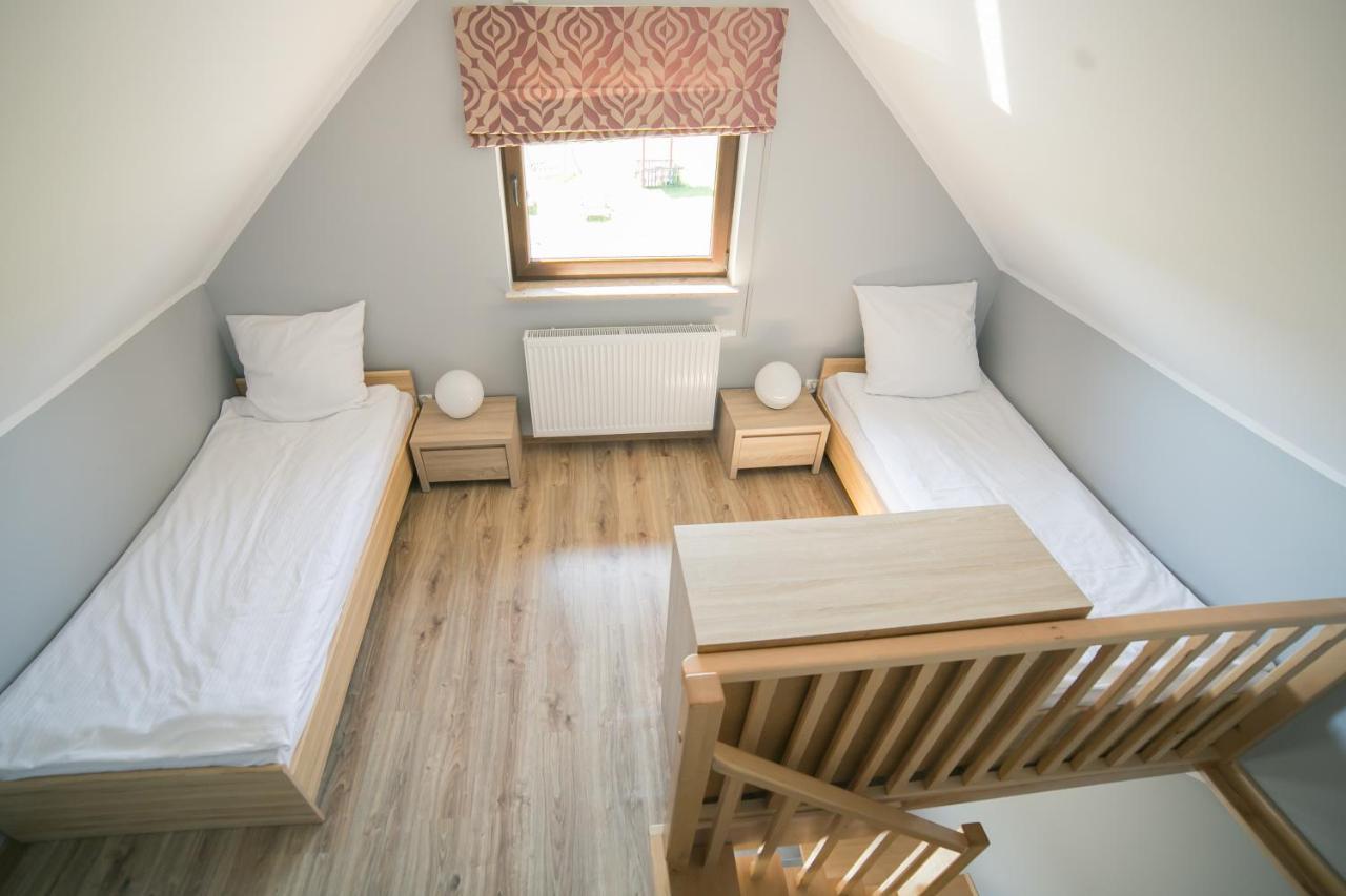 Baltic-sand Lodge Slajszewo