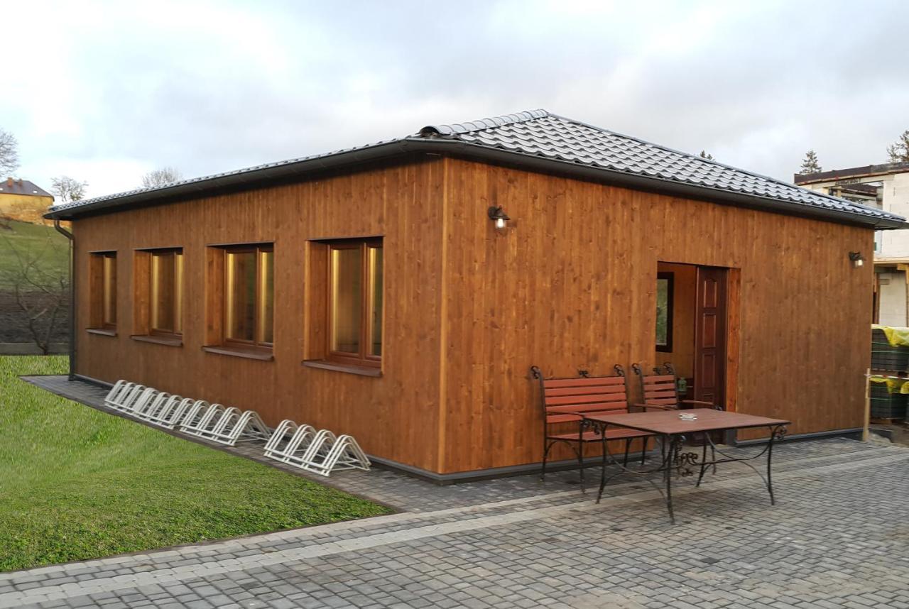 Baltic-sand Lodge *